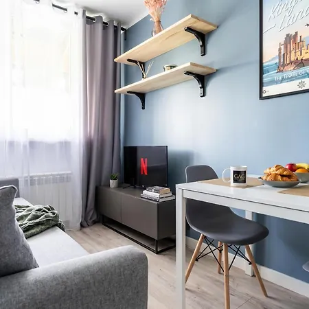 Urban Chic & Great Location & Modern - #o6