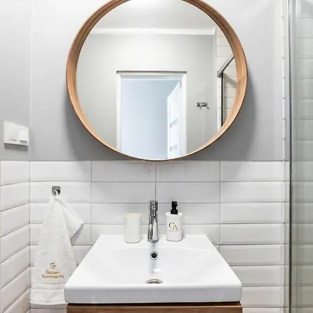 Апартаменти Urban Chic & Great Location & Modern - #o6 Варшава